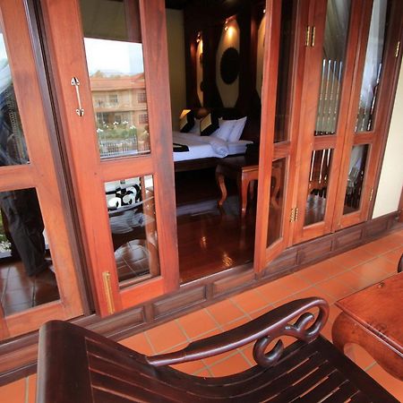 Sada Hotel Luang Prabang Room photo