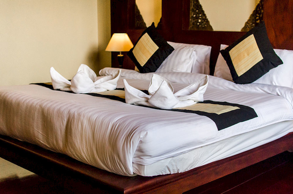 Sada Hotel Luang Prabang Exterior photo